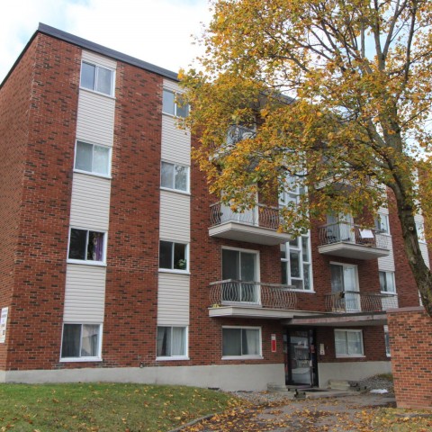 Appartement 3 1/2 Ville de Québec 1 075 $/mois. Appartement à louer Ville de Québec