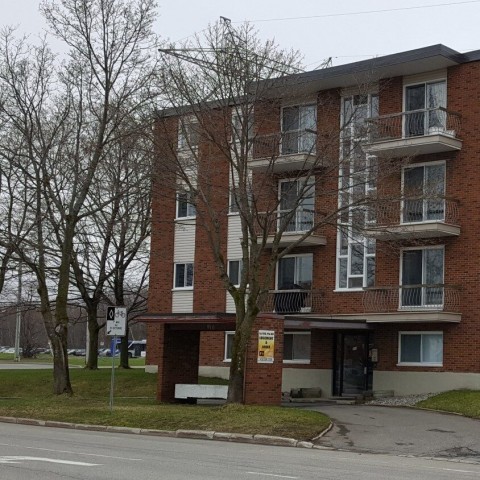 Appartement 4 1/2 Ville de Québec 1 425 $/mois. Appartement à louer Ville de Québec