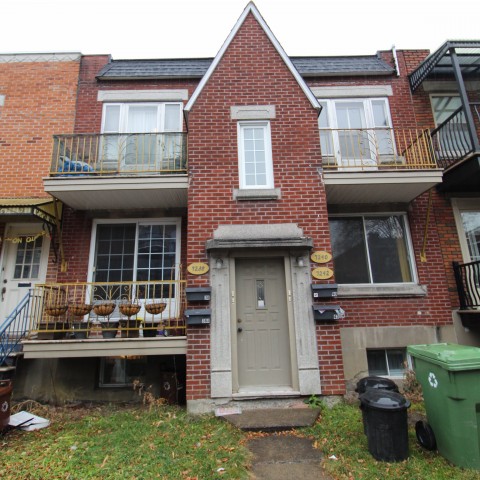 Appartement 6 1/2 Saint-Michel 2 745 $/mois. Appartement à louer Saint-Michel