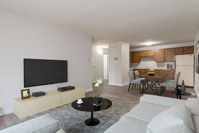 Appartement 2 1/2 Lethbridge 1 290 $/mois. Appartement à louer Lethbridge