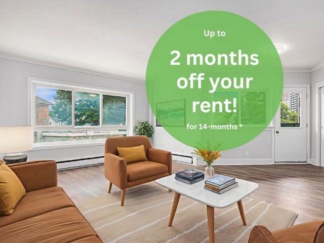 Ottawa Apartment Studio $1,620/month. Apartment for rent in Ottawa