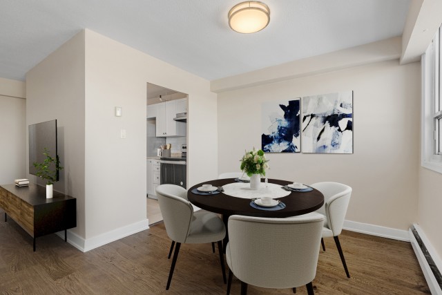 Kingston Apartment 1 b. $1,999/month. Apartment for rent in Kingston