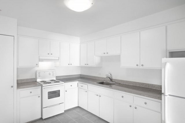 Dorval Apartment 2 b. $1,610/month. Apartment for rent in Dorval