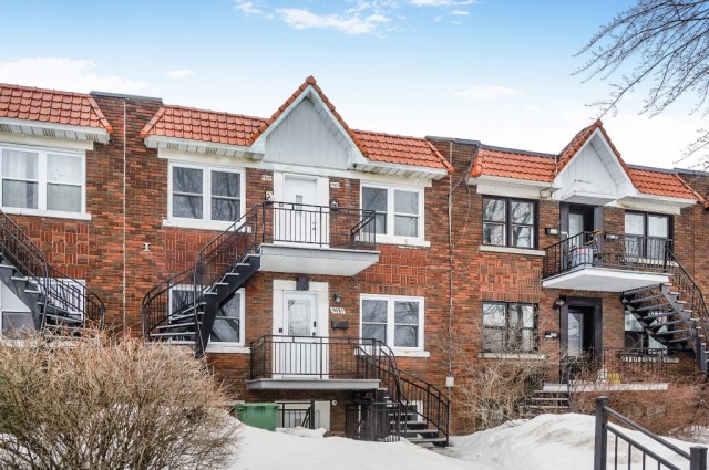 Hochelaga-Maisonneuve  1 b. $54/day. Apartment for rent in Hochelaga-Maisonneuve