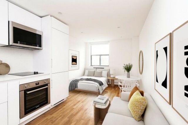 Appartement 1 1/2 Grand Toronto 1 600 $/mois. Appartement à louer Grand Toronto