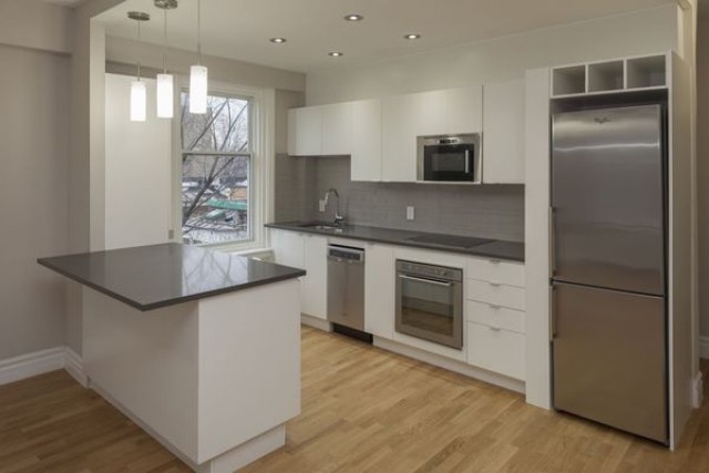 Appartement 4 1/2 Westmount 2 295 $/mois. Appartement à louer Westmount