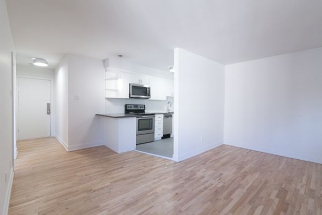 Appartement 2 1/2 Verdun 1 495 $/mois. Appartement à louer Verdun