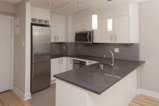 Appartement 2 1/2 Centre-ville - Montréal 1 995 $/mois. Appartement à louer Centre-ville - Montréal