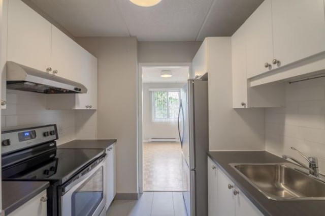 Appartement 4 1/2 Saint-Lambert 1 530 $/mois. Appartement à louer Saint-Lambert