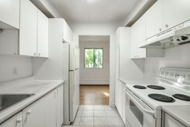 Appartement 2 1/2 Saint-Lambert 1 295 $/mois. Appartement à louer Saint-Lambert