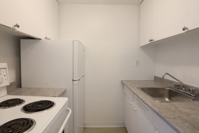 Downtown - Montreal Apartment 1 b. $1,395/month. Apartment for rent in Downtown - Montreal