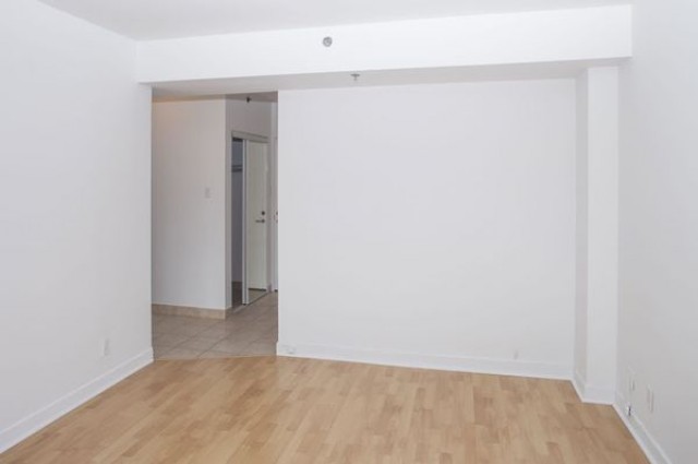 Downtown - Montreal Apartment 1 b. $1,445/month. Apartment for rent in Downtown - Montreal