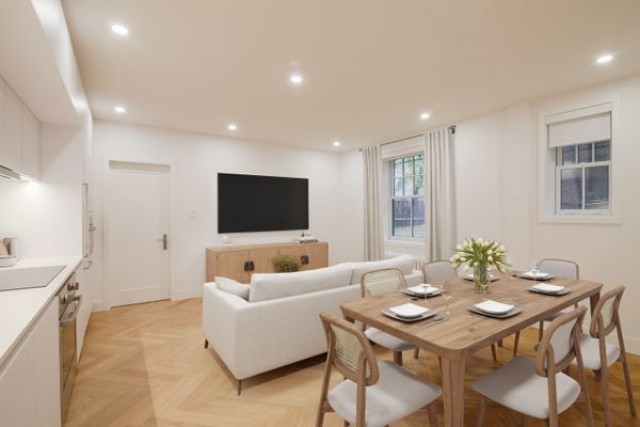 Appartement 4 1/2 Westmount 2 695 $/mois. Appartement à louer Westmount