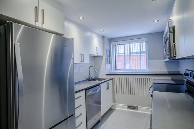Appartement 4 1/2 Centre-ville - Montréal 2 395 $/mois. Appartement à louer Centre-ville - Montréal