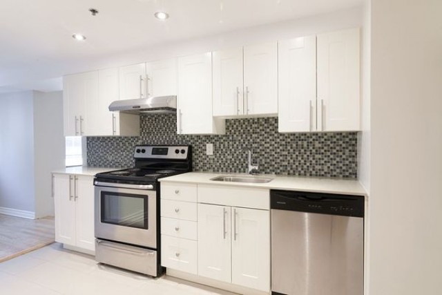 Appartement 4 1/2 Centre-ville - Montréal 2 150 $/mois. Appartement à louer Centre-ville - Montréal