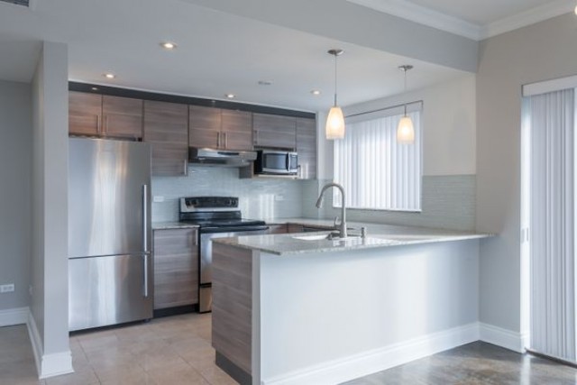 Downtown - Montreal Apartment 2 b. $2,995/month. Apartment for rent in Downtown - Montreal