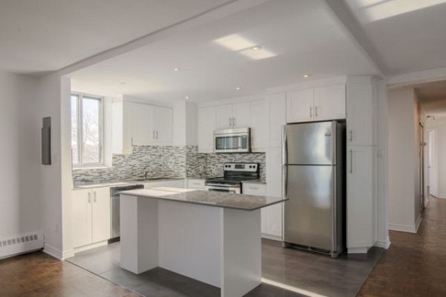 Appartement 5 1/2 Westmount 2 995 $/mois. Appartement à louer Westmount