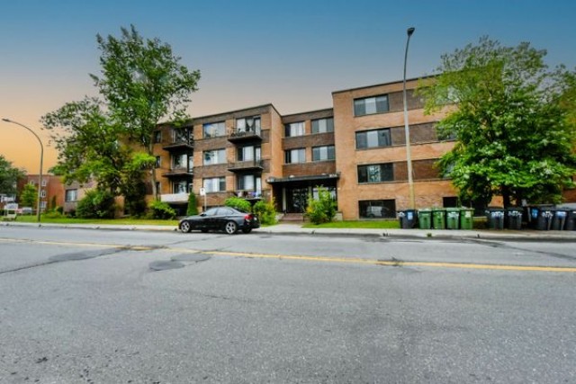 Cote-des-Neiges Apartment 1 b. $1,195/month. Apartment for rent in Cote-des-Neiges