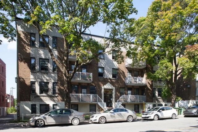 Appartement 2 1/2 Côte-des-Neiges 1 095 $/mois. Appartement à louer Côte-des-Neiges