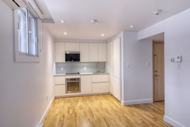 Cote-des-Neiges Apartment 1 b. $1,295/month. Apartment for rent in Cote-des-Neiges