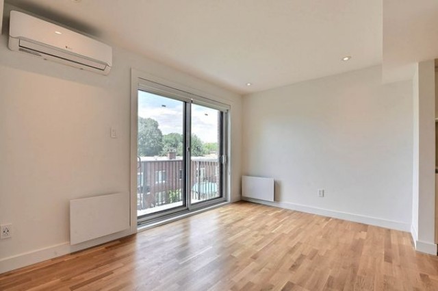 Cote-des-Neiges Apartment 1 b. $1,595/month. Apartment for rent in Cote-des-Neiges