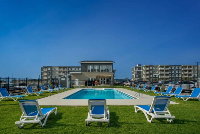 Appartement 2 1/2 Regina 1 395 $/mois. Appartement à louer Regina