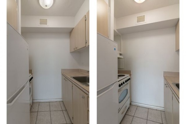 Quartier latin and south-central Apartment Studio $1,345/month. Apartment for rent in Quartier latin and south-central