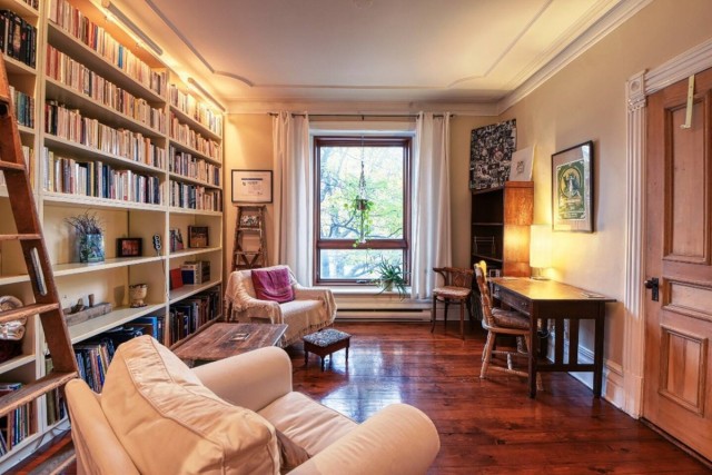  4 1/2 Plateau Mont-Royal 93 $/jour. Appartement à louer Plateau Mont-Royal