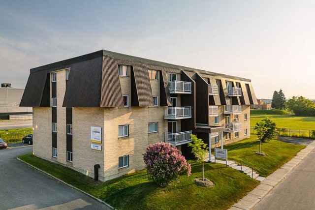 Appartement 4 1/2 Ville de Québec 995 $/mois. Appartement à louer Ville de Québec