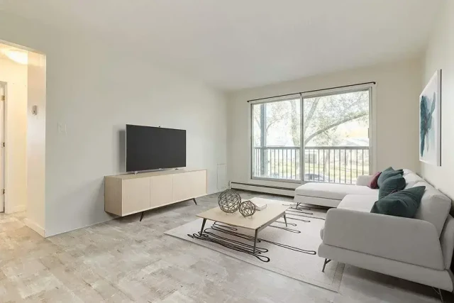 Appartement 4 1/2 Edmonton 1 429 $/mois. Appartement à louer Edmonton