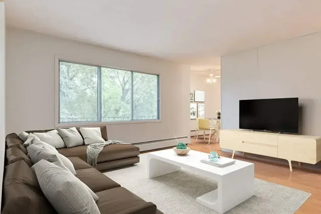 Appartement 2 1/2 Red Deer 1 424 $/mois. Appartement à louer Red Deer