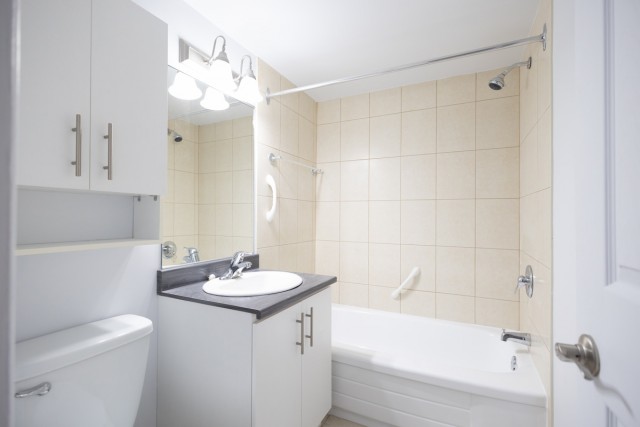 Quebec city Apartment Studio $1,130/month. Apartment for rent in Quebec city