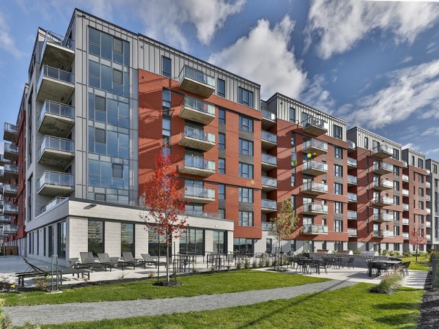 Appartement 4 1/2 Candiac 2 195 $/mois. Appartement à louer Candiac