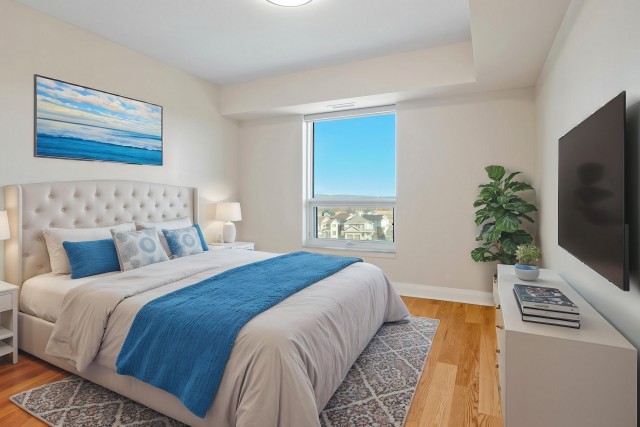 Appartement 4 1/2 Kingston 2 549 $/mois. Appartement à louer Kingston