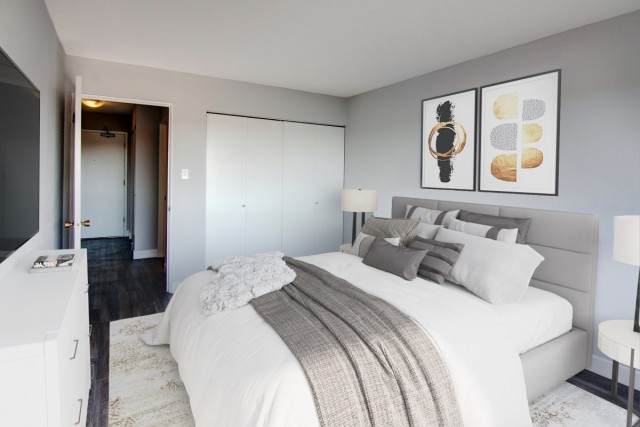 Appartement 1 1/2 Victoria 1 515 $/mois. Appartement à louer Victoria