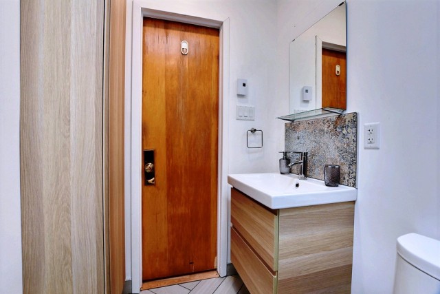  2 1/2 Rosemont, Petite-Patrie 53 $/jour. Appartement à louer Rosemont, Petite-Patrie