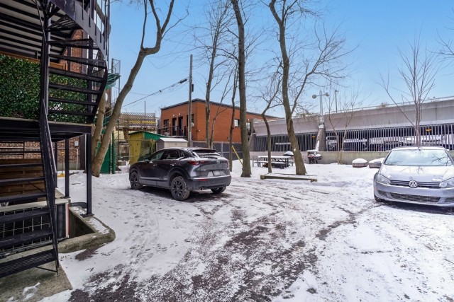  2 1/2 Rosemont, Petite-Patrie 67 $/jour. Appartement à louer Rosemont, Petite-Patrie