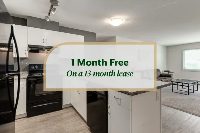 Appartement 4 1/2 Red Deer 1 654 $/mois. Appartement à louer Red Deer