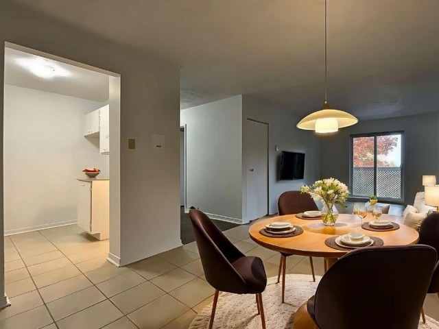 Appartement 3 1/2 Ville de Québec 1 040 $/mois. Appartement à louer Ville de Québec