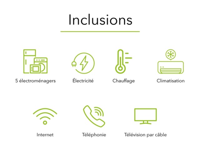 LaSalle Apartment 1-2 b. $1,475/month. Apartment for rent in LaSalle