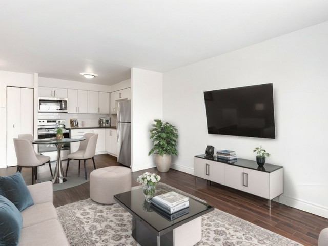 Appartement 1 1/2 Kingston 1 299 $/mois. Appartement à louer Kingston