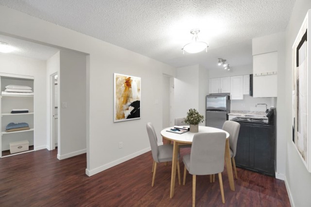 Appartement 2 1/2 Vancouver 1 690 $/mois. Appartement à louer Vancouver
