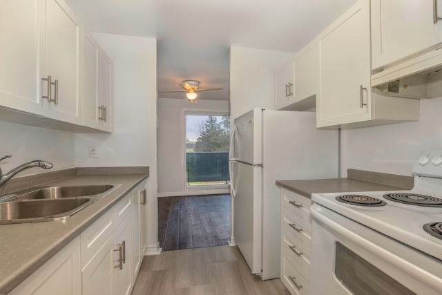 London Apartment 1 b. $1,550/month. Apartment for rent in London