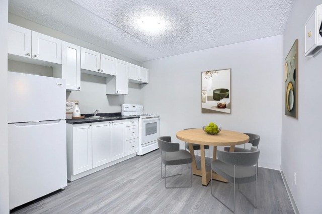 Regina Apartment 2 b. $1,425/month. Apartment for rent in Regina