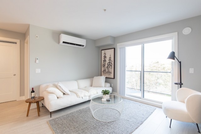 Victoria Apartment Studio $1,870/month. Apartment for rent in Victoria