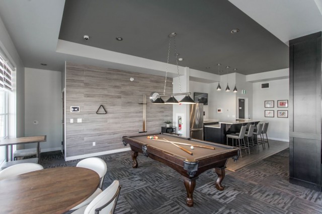 Appartement 2 1/2 Regina 1 435 $/mois. Appartement à louer Regina