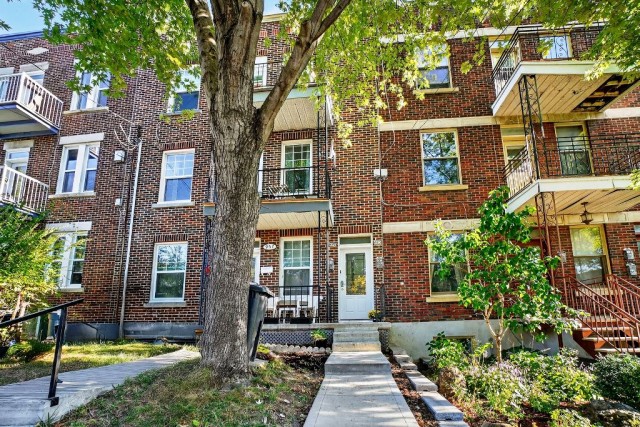  5 1/2 Notre-Dame-de-Grâce 90 $/jour. Appartement à louer Notre-Dame-de-Grâce