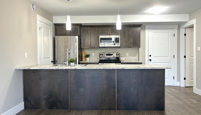 Appartement 2 1/2 Moncton 1 295 $/mois. Appartement à louer Moncton