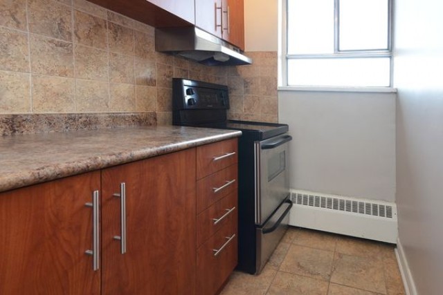 Appartement 2 1/2 Grand Toronto 1 600 $/mois. Appartement à louer Grand Toronto