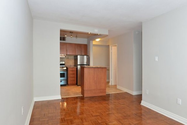 Appartement 2 1/2 Westmount 1 550 $/mois. Appartement à louer Westmount